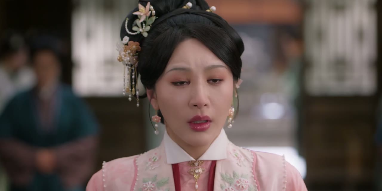 Lương Trần Mỹ Cẩm tập 5