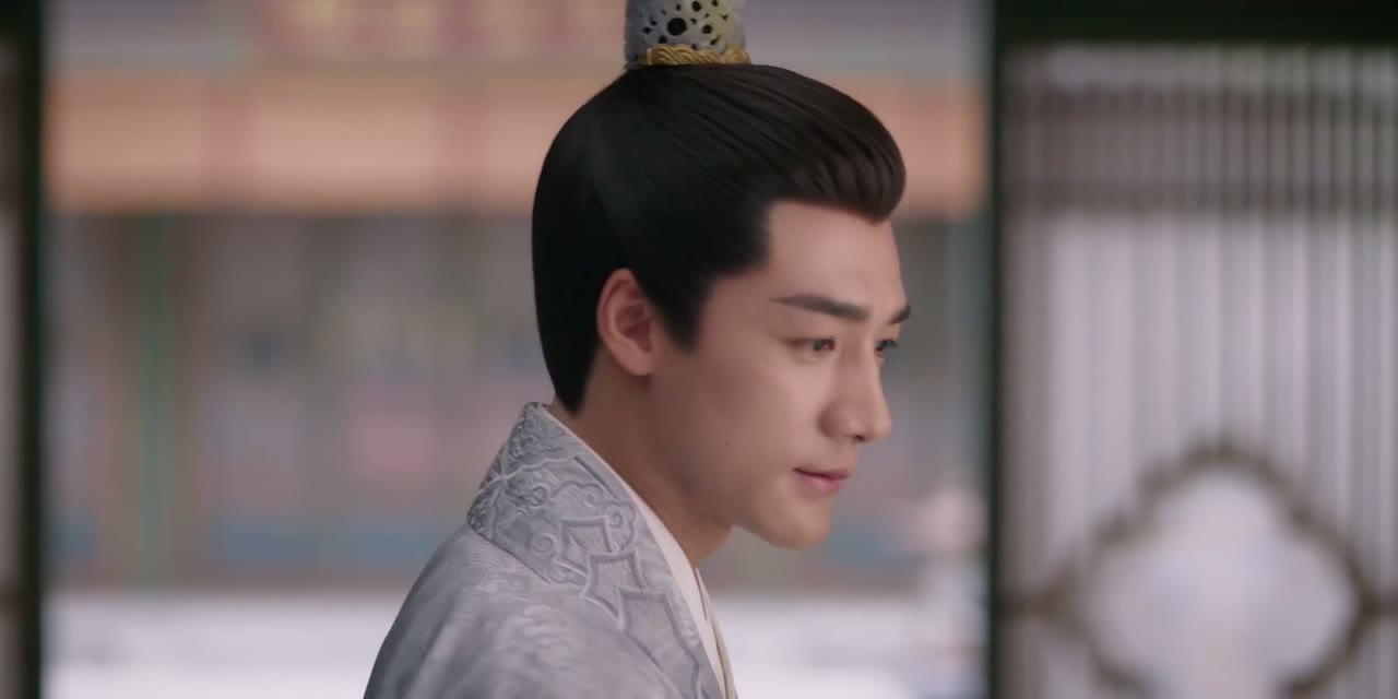 Lương Trần Mỹ Cẩm tập 6