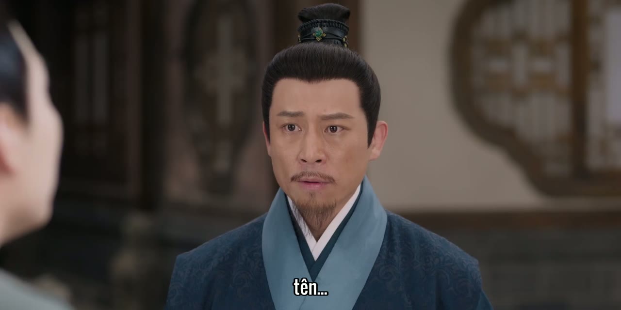 Lương Trần Mỹ Cẩm tập 6 cảnh 3