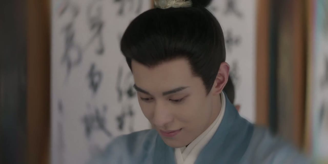 Lương Trần Mỹ Cẩm tập 7 cảnh 2