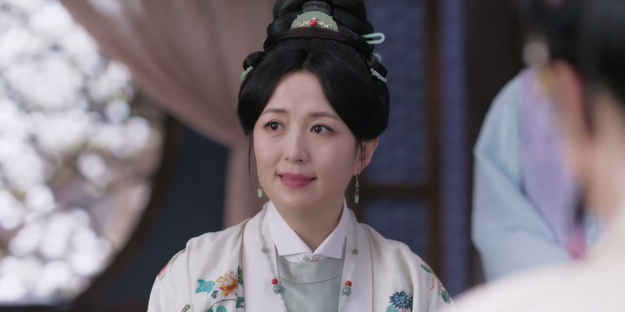 Lương Trần Mỹ Cẩm tập 8 cảnh 2