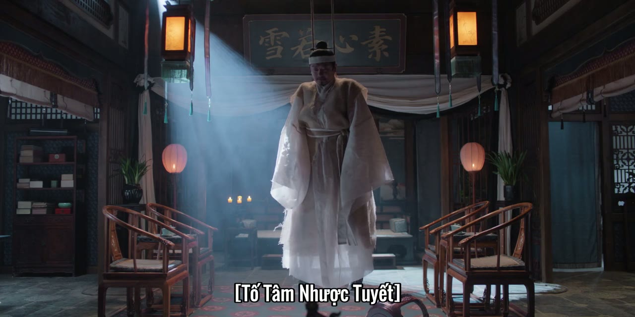 Lương Trần Mỹ Cẩm tập 15 cảnh 2