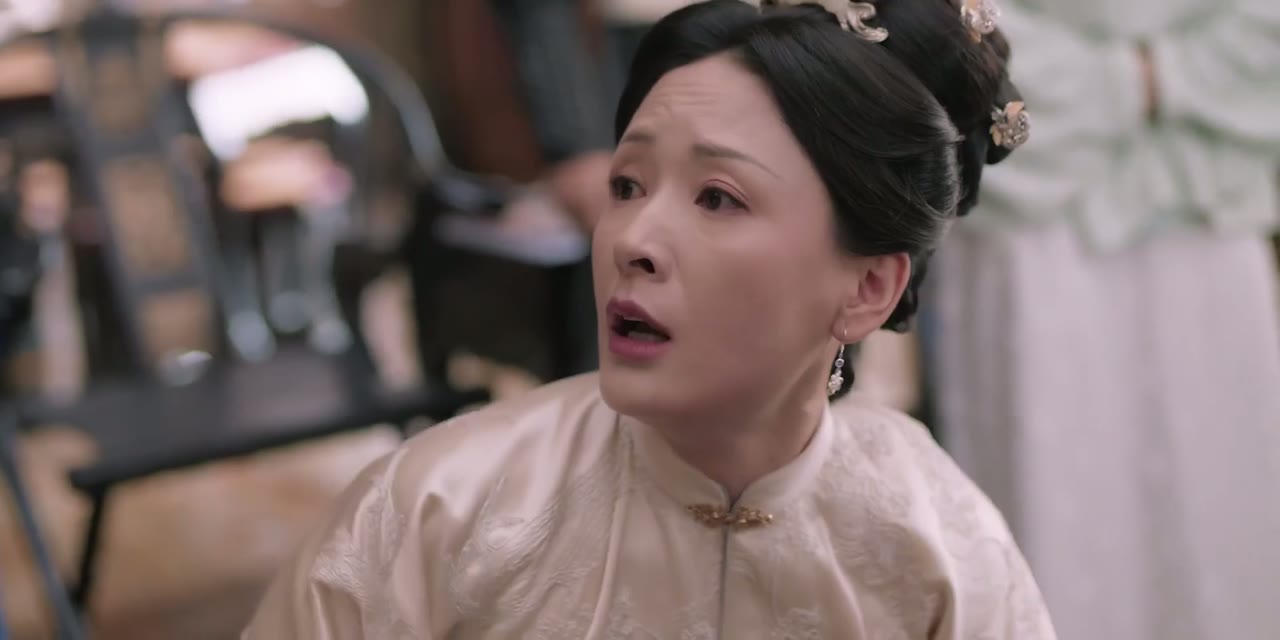 Lương Trần Mỹ Cẩm tập 17 cảnh 2