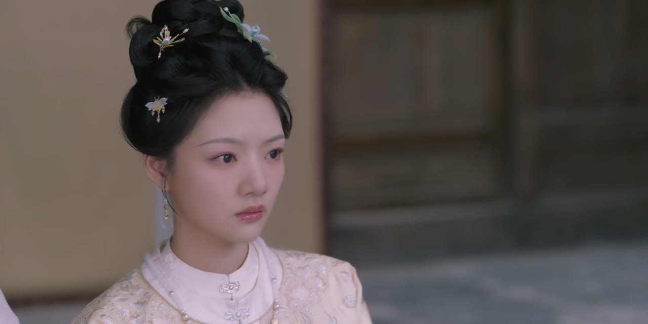 Lương Trần Mỹ Cẩm tập 18