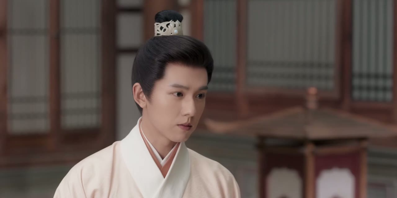 Lương Trần Mỹ Cẩm tập 19