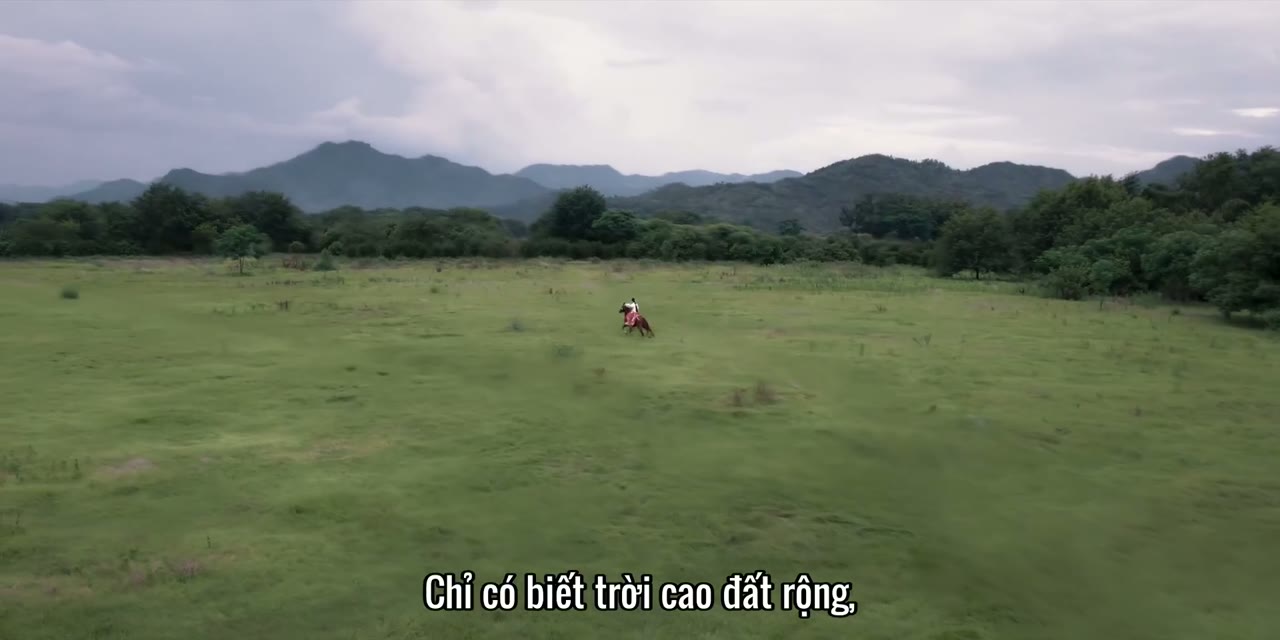 Lương Trần Mỹ Cẩm tập 19 cảnh 3