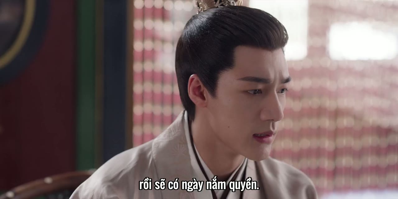 Lương Trần Mỹ Cẩm tập 24 cảnh 3