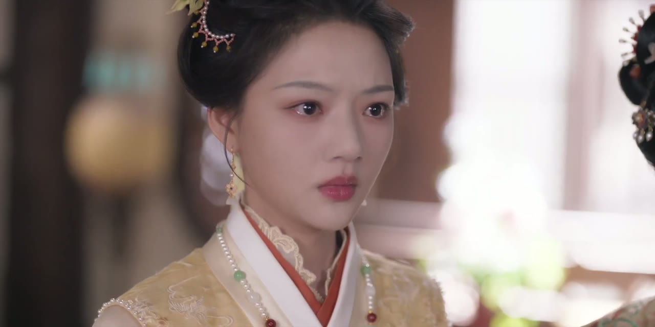 Lương Trần Mỹ Cẩm tập 26