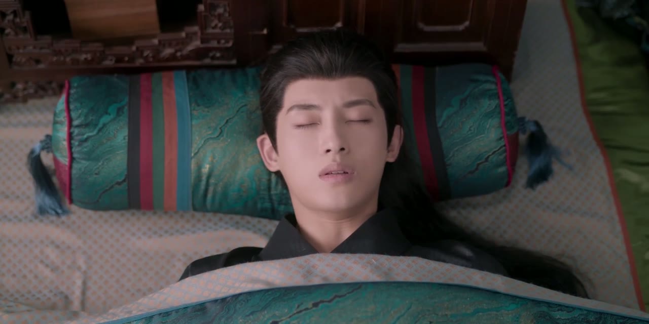 Lương Trần Mỹ Cẩm tập 27