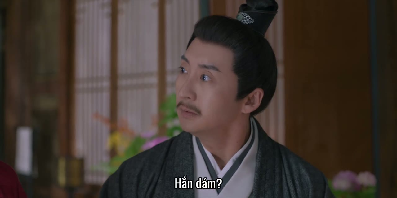 Lương Trần Mỹ Cẩm tập 37