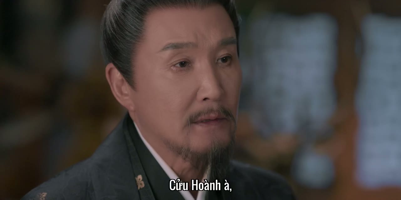 Lương Trần Mỹ Cẩm tập 40 cảnh 3