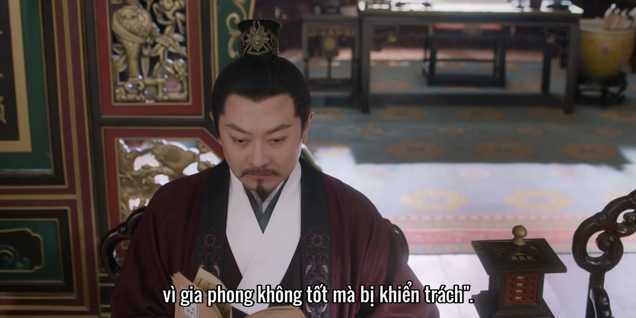 Lương Trần Mỹ Cẩm - cảnh 3