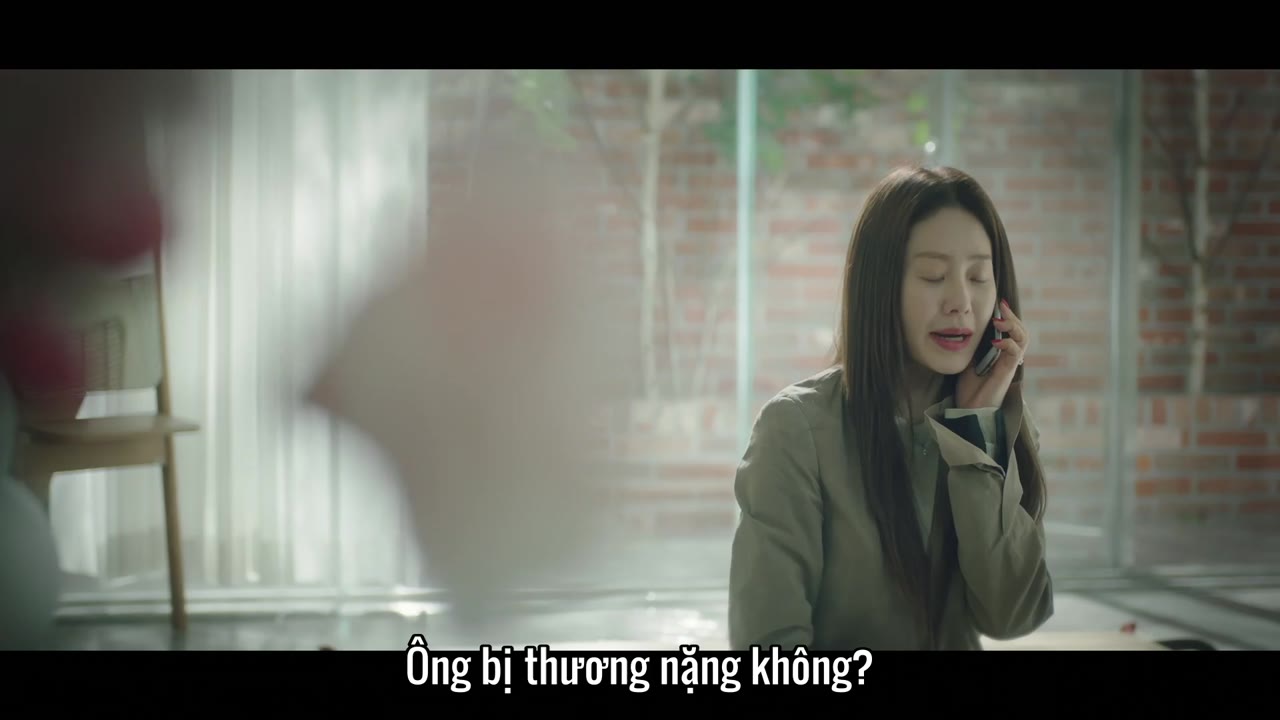 Hình Bóng Của Tôi tập 3