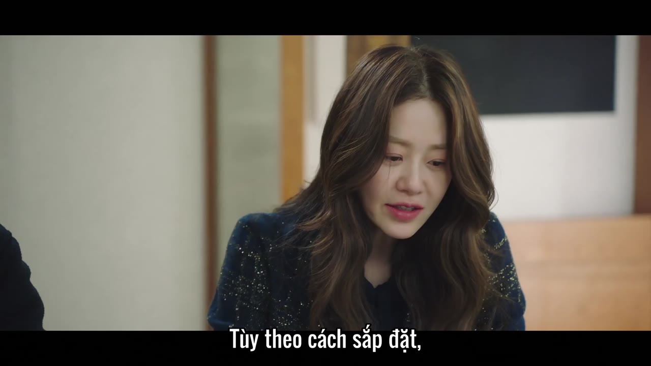 Hình Bóng Của Tôi tập 9 cảnh 3