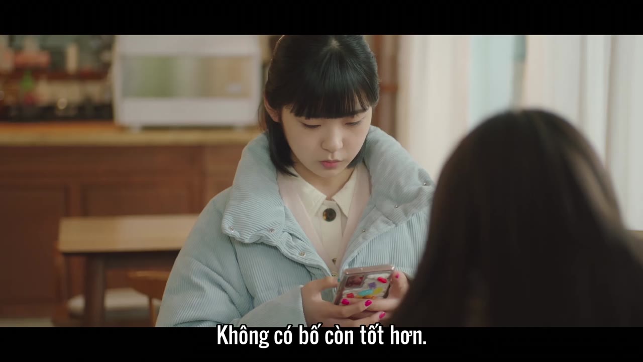 Hình Bóng Của Tôi tập 12 cảnh 3