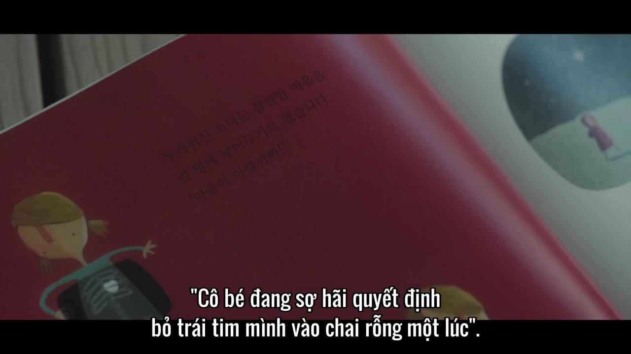 Hình Bóng Của Tôi tập 13