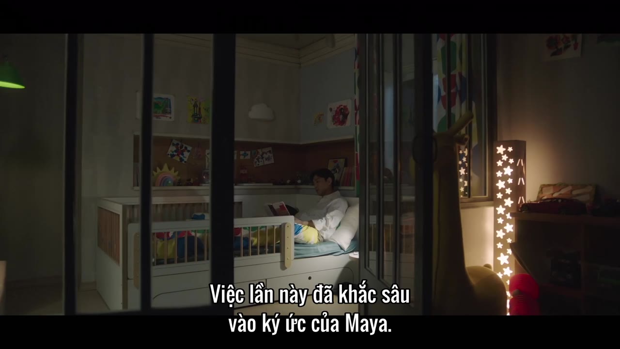 Hình Bóng Của Tôi tập 16