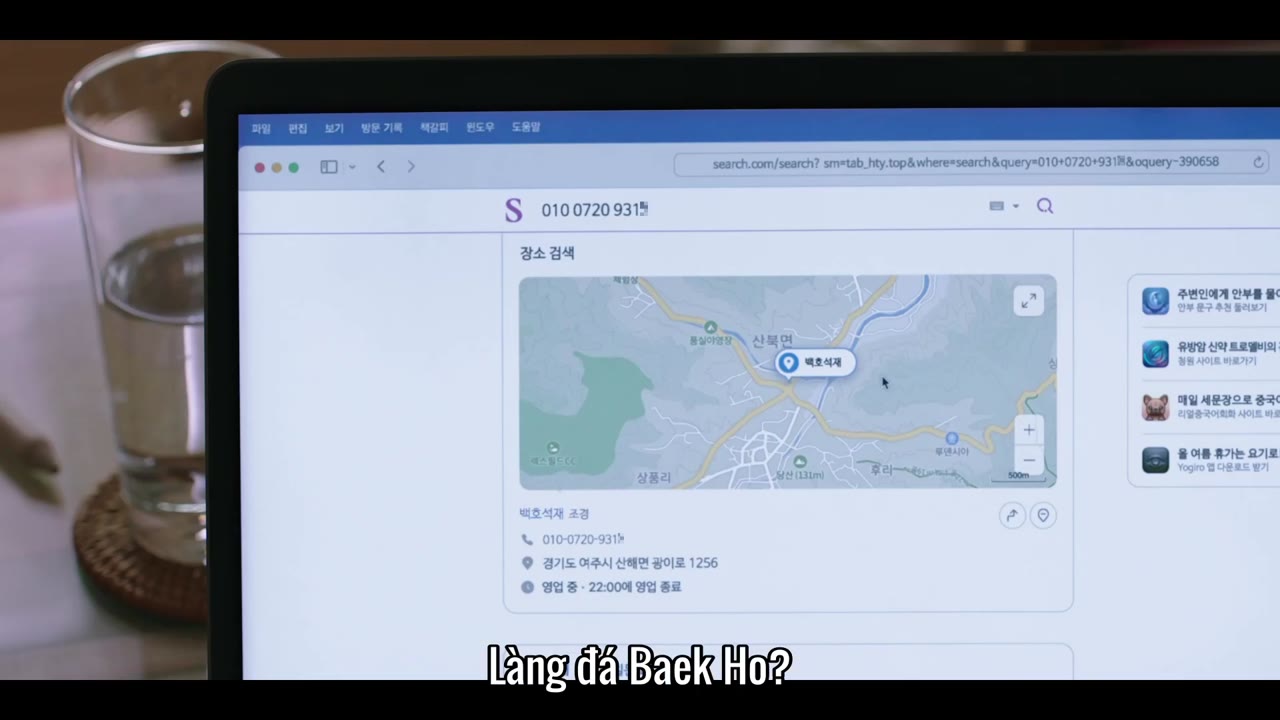 Lâu Rồi Chưa Yêu tập 3