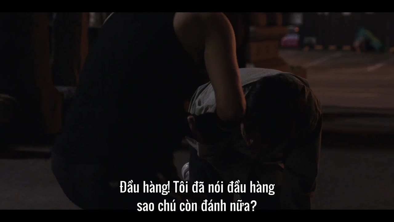 Lâu Rồi Chưa Yêu tập 3 cảnh 3