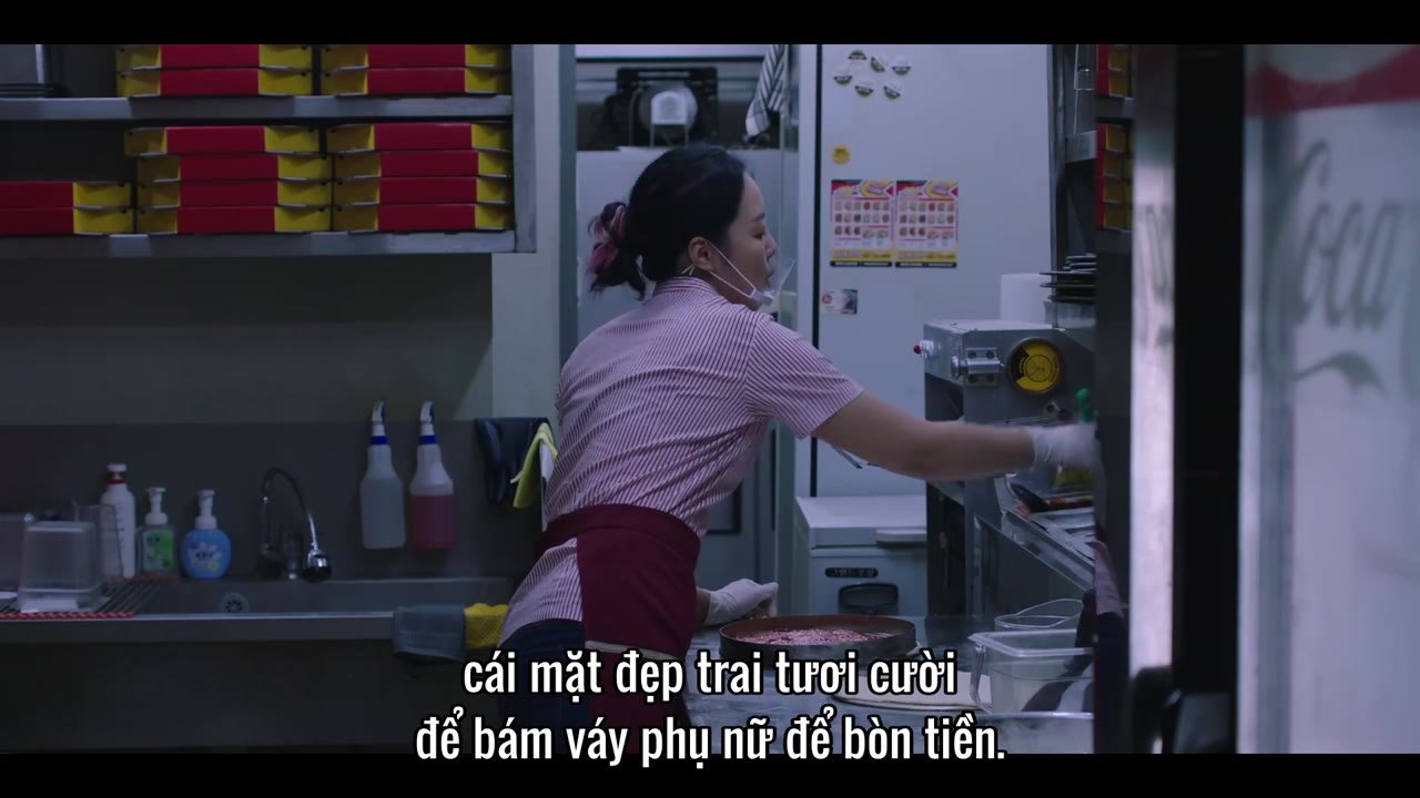 Lâu Rồi Chưa Yêu tập 5