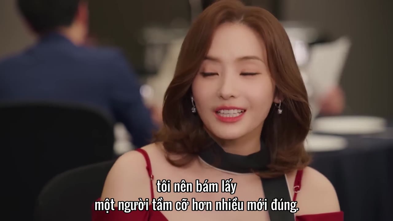 Sự Trả Thù Của Nàng Bạch Tuyết tập 1 cảnh 2