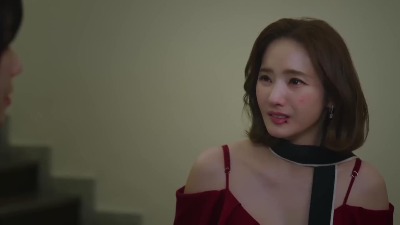 Sự Trả Thù Của Nàng Bạch Tuyết tập 1 cảnh 3