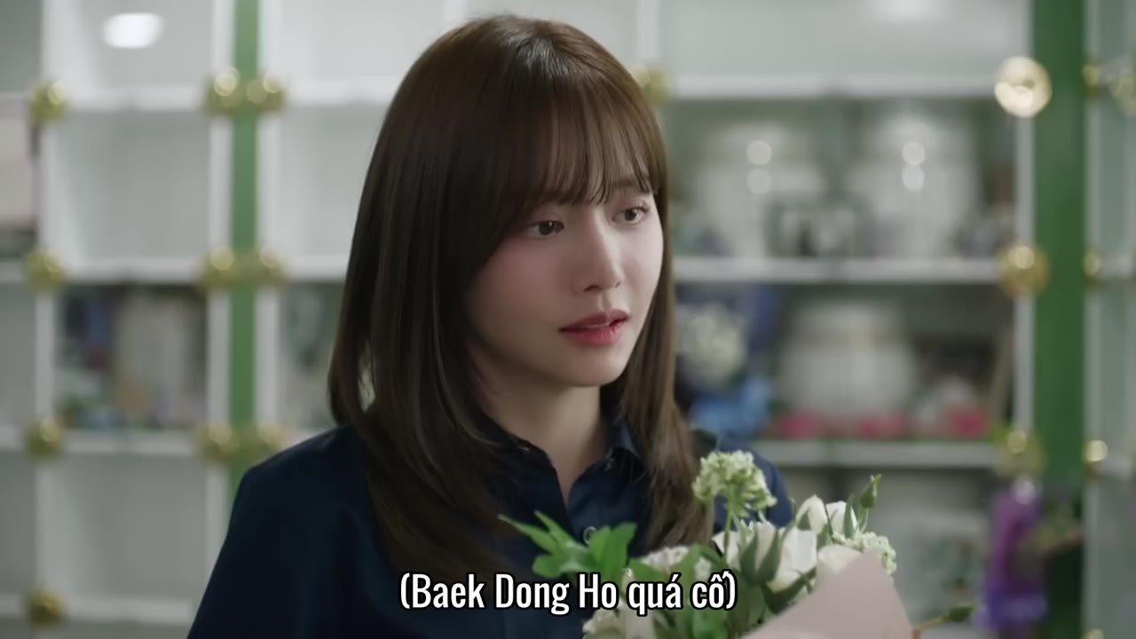 Sự Trả Thù Của Nàng Bạch Tuyết tập 5 cảnh 2