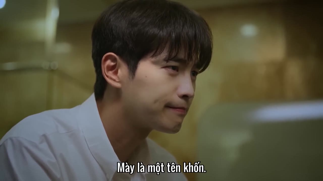 Sự Trả Thù Của Nàng Bạch Tuyết tập 6