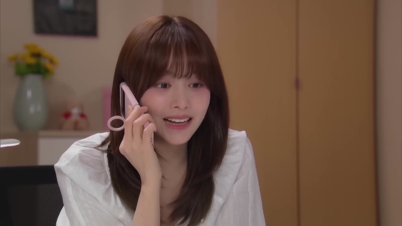 Sự Trả Thù Của Nàng Bạch Tuyết tập 6 cảnh 3