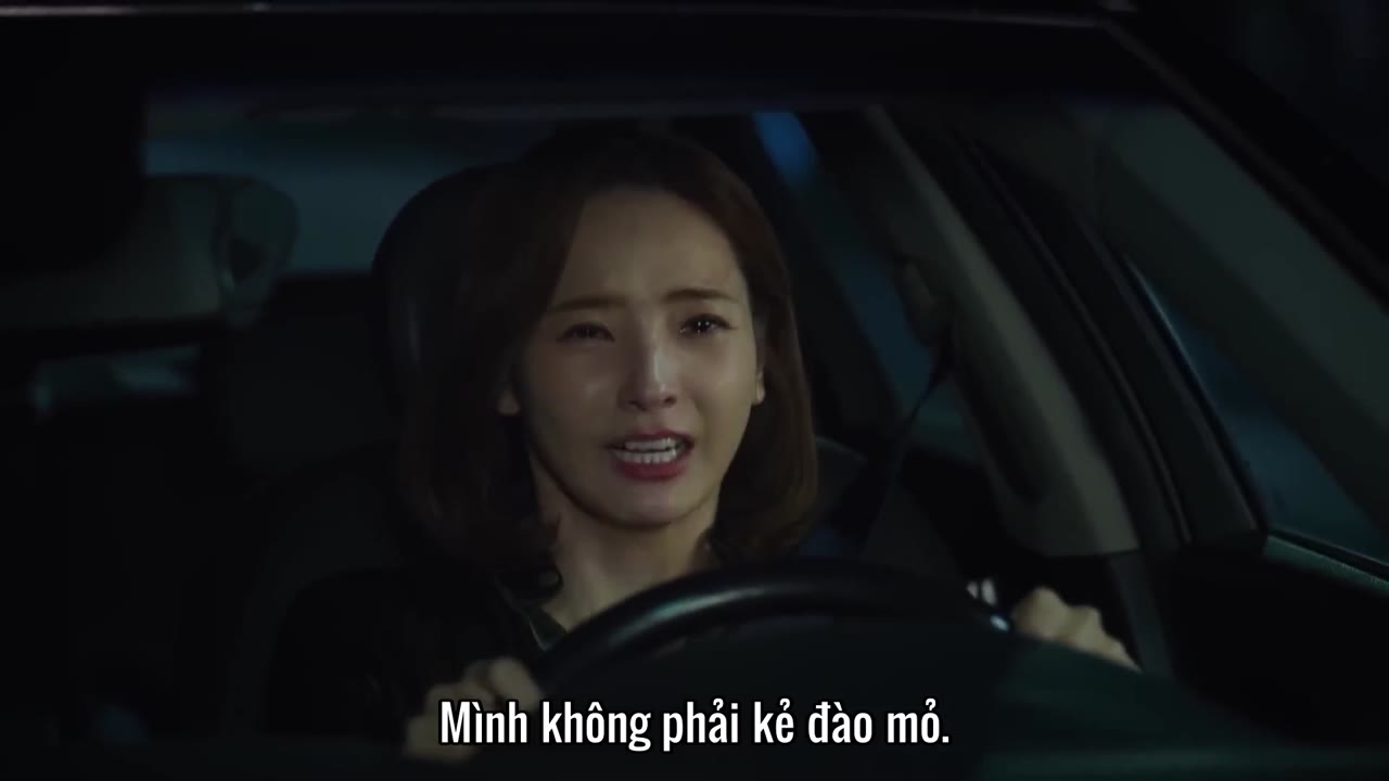 Sự Trả Thù Của Nàng Bạch Tuyết tập 7 cảnh 2
