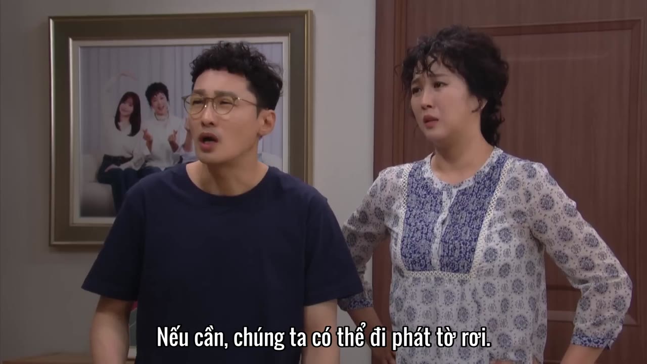 Sự Trả Thù Của Nàng Bạch Tuyết tập 8