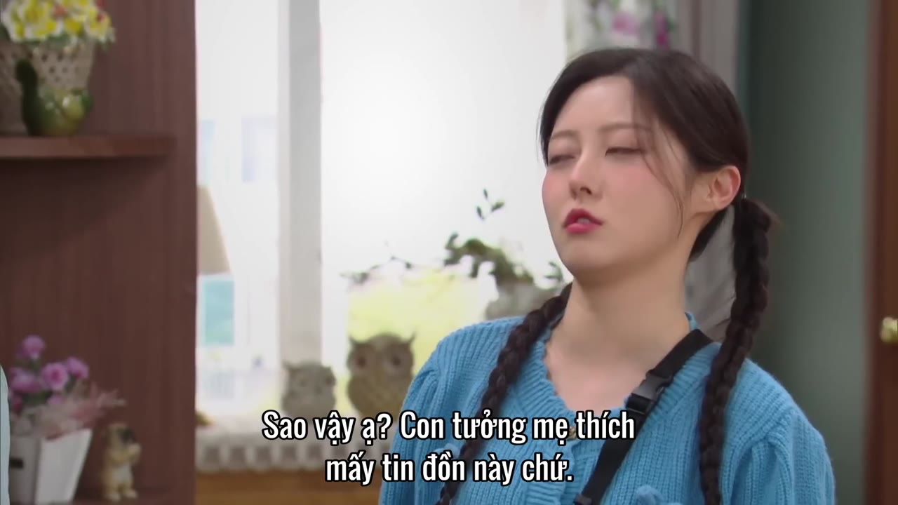 Sự Trả Thù Của Nàng Bạch Tuyết tập 9