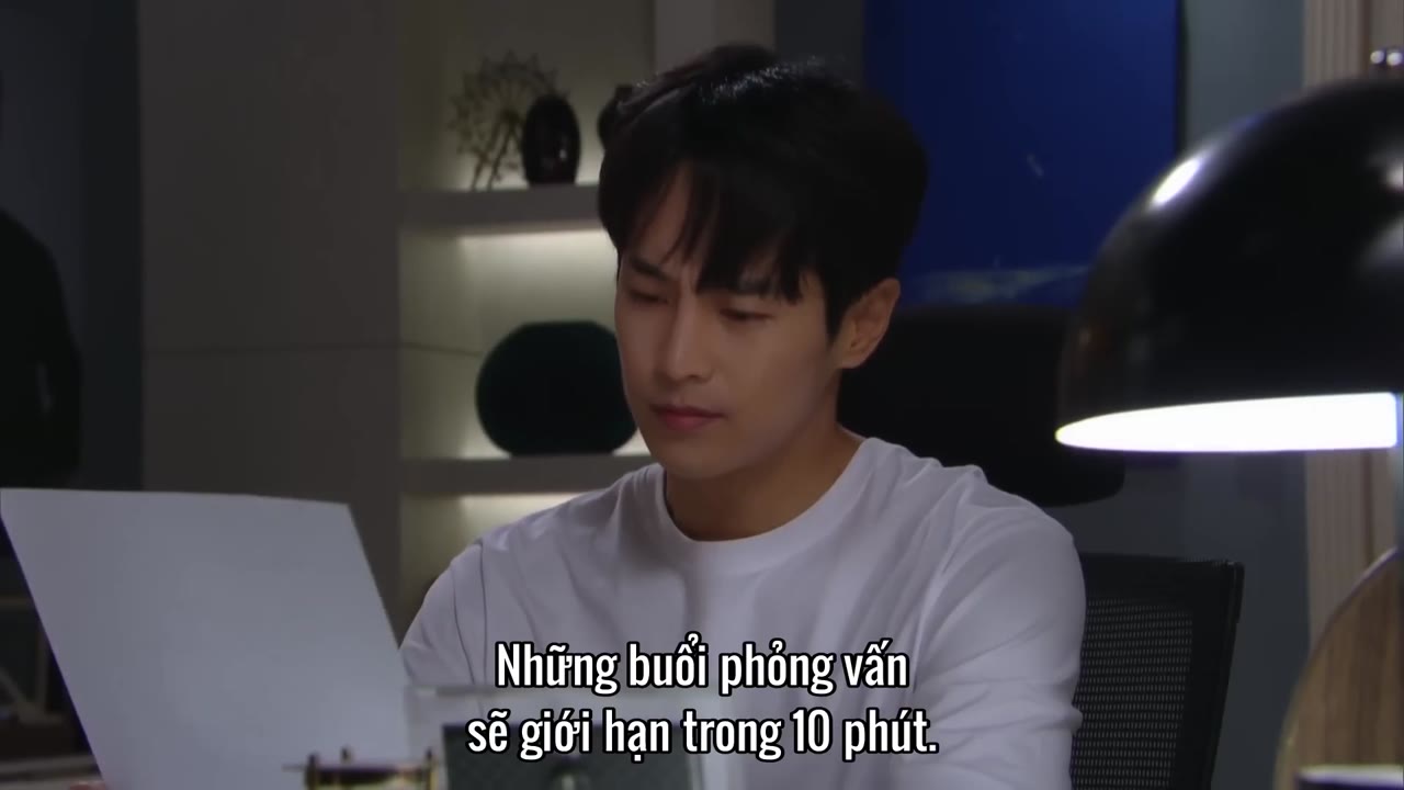 Sự Trả Thù Của Nàng Bạch Tuyết tập 12 cảnh 2