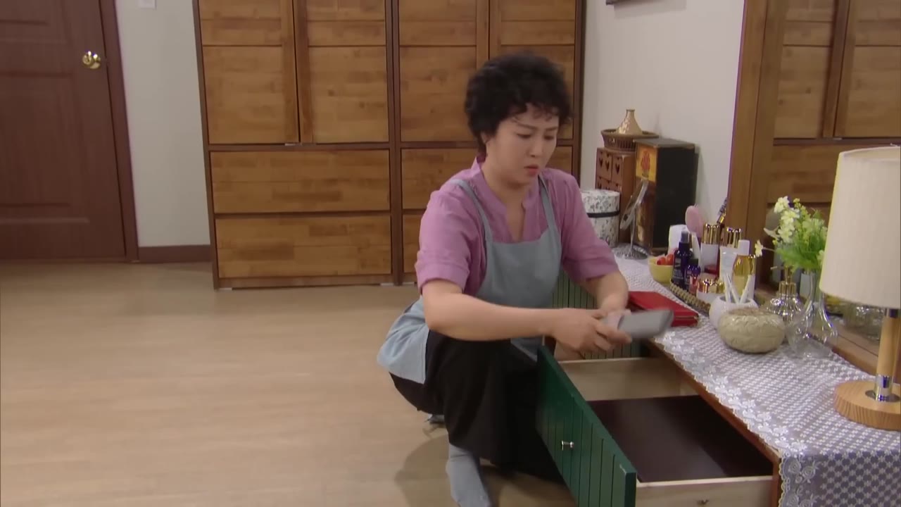 Sự Trả Thù Của Nàng Bạch Tuyết tập 13 cảnh 2