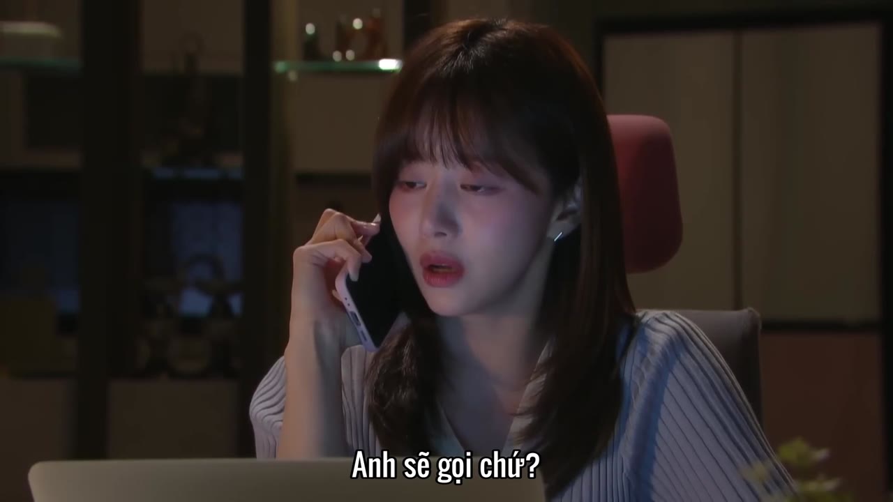 Sự Trả Thù Của Nàng Bạch Tuyết tập 16 cảnh 3