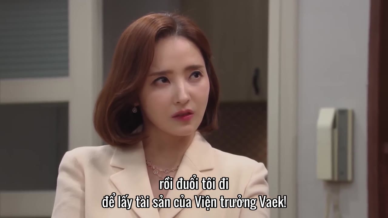 Sự Trả Thù Của Nàng Bạch Tuyết tập 22 cảnh 3