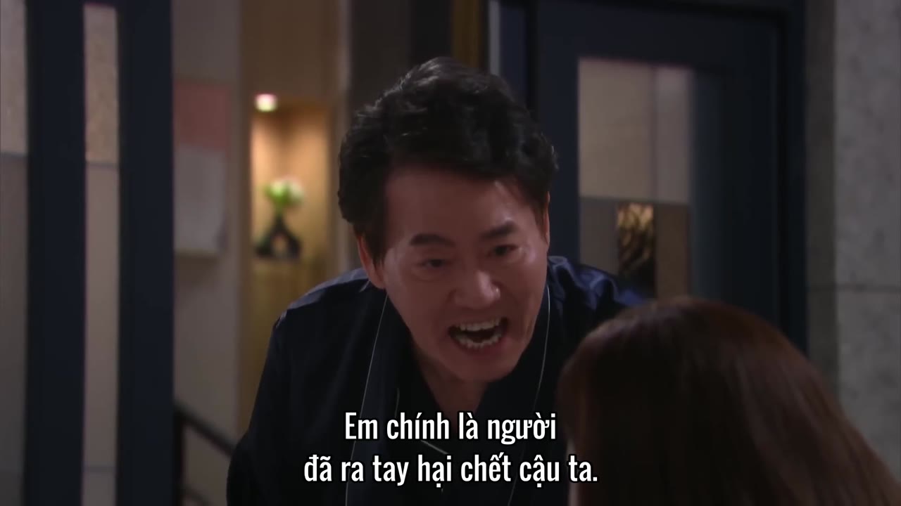 Sự Trả Thù Của Nàng Bạch Tuyết tập 23