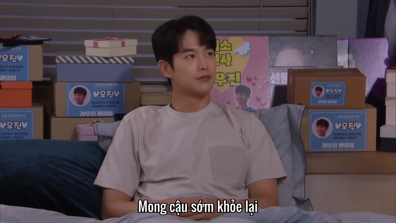 Sự Trả Thù Của Nàng Bạch Tuyết tập 24 cảnh 2
