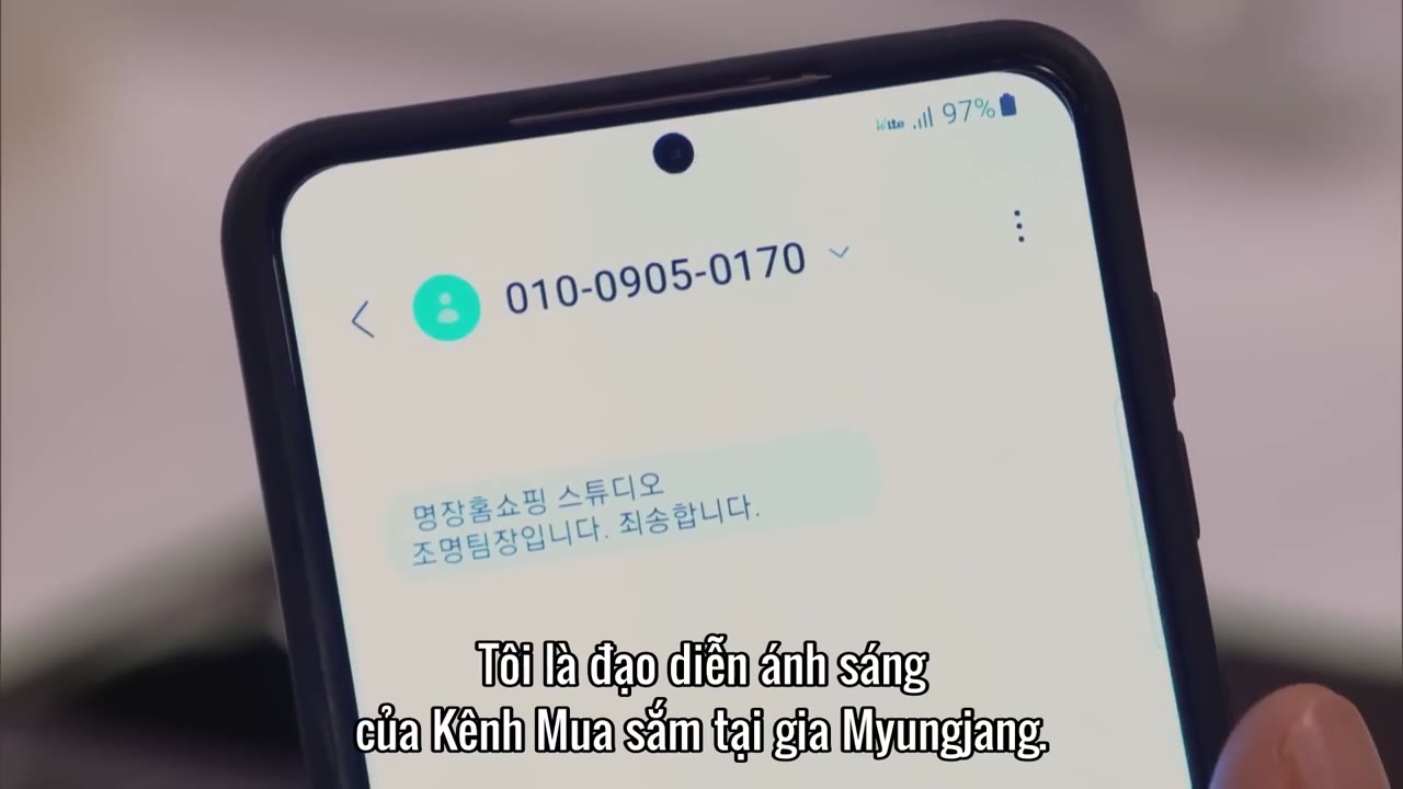Sự Trả Thù Của Nàng Bạch Tuyết tập 27 cảnh 3