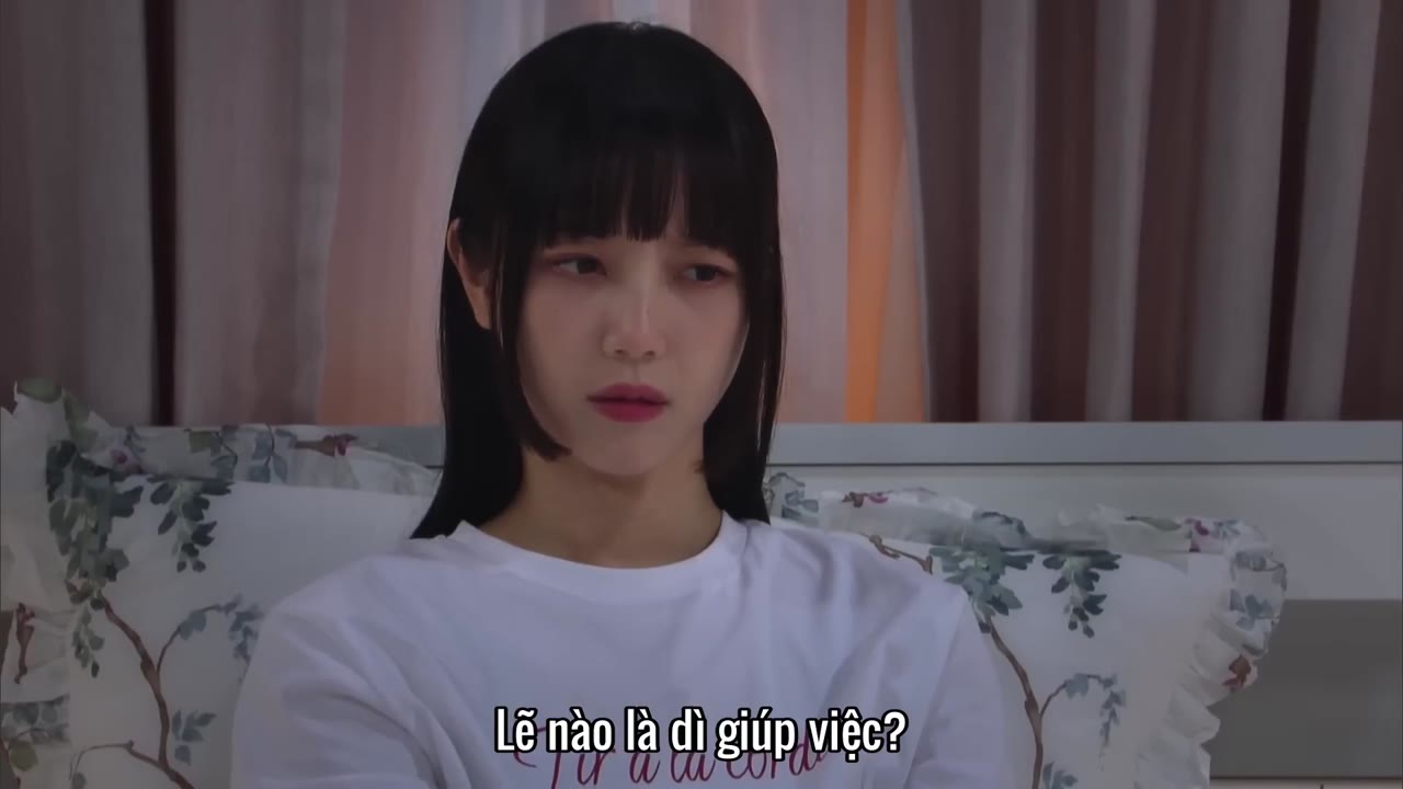 Sự Trả Thù Của Nàng Bạch Tuyết tập 29 cảnh 2