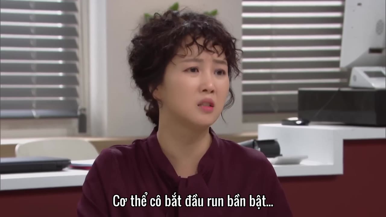Sự Trả Thù Của Nàng Bạch Tuyết tập 29 cảnh 3