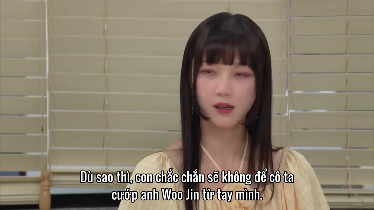 Sự Trả Thù Của Nàng Bạch Tuyết tập 30
