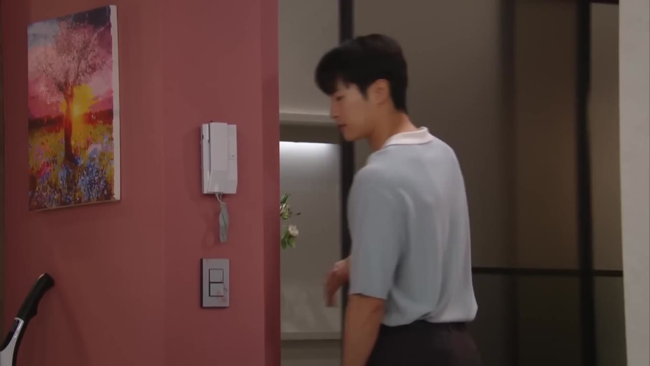 Sự Trả Thù Của Nàng Bạch Tuyết tập 30 cảnh 3