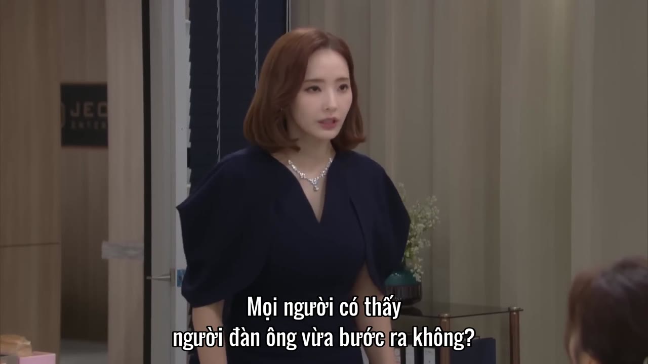 Sự Trả Thù Của Nàng Bạch Tuyết tập 32 cảnh 3
