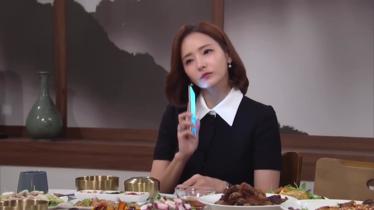 Sự Trả Thù Của Nàng Bạch Tuyết tập 38