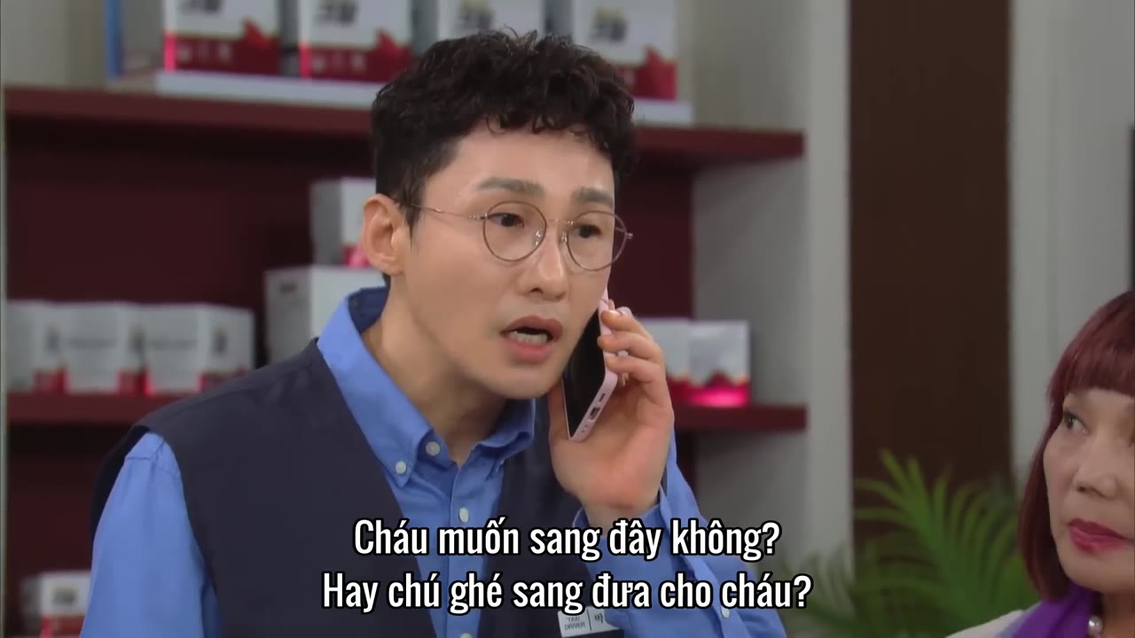 Sự Trả Thù Của Nàng Bạch Tuyết tập 43