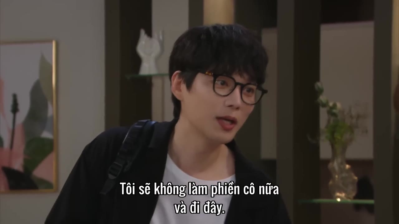 Sự Trả Thù Của Nàng Bạch Tuyết tập 44 cảnh 2