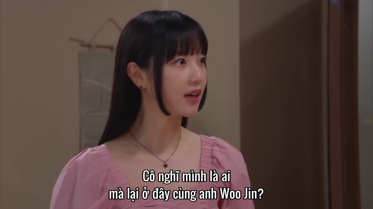 Sự Trả Thù Của Nàng Bạch Tuyết tập 45 cảnh 3