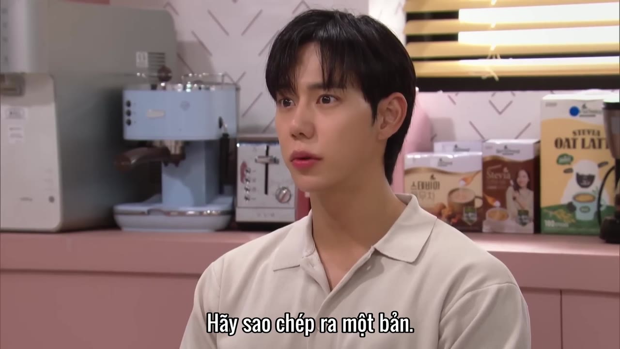 Sự Trả Thù Của Nàng Bạch Tuyết tập 48