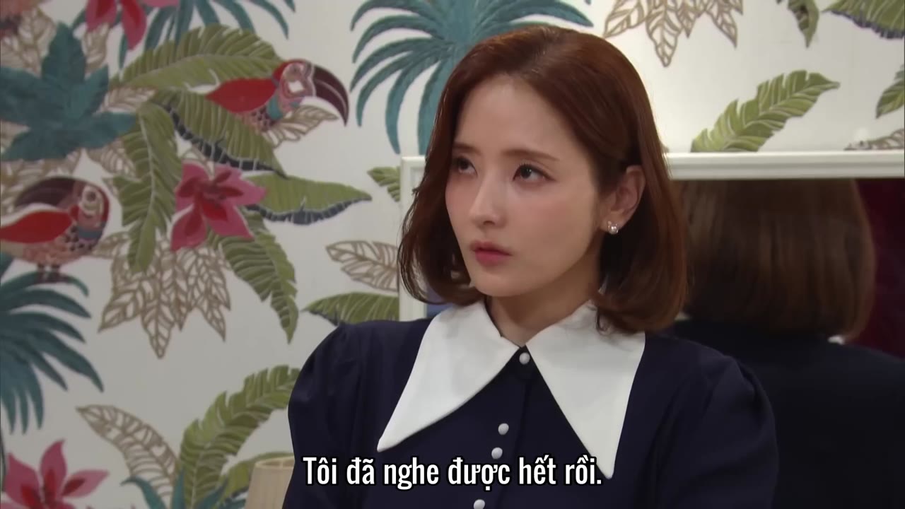 Sự Trả Thù Của Nàng Bạch Tuyết tập 50